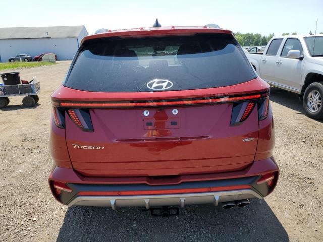 Photo 5 VIN: KM8JFCAEXNU151468 - HYUNDAI TUCSON N L 