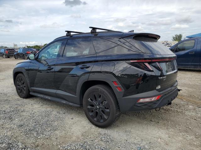 Photo 1 VIN: KM8JFCAEXPU225331 - HYUNDAI TUCSON N L 