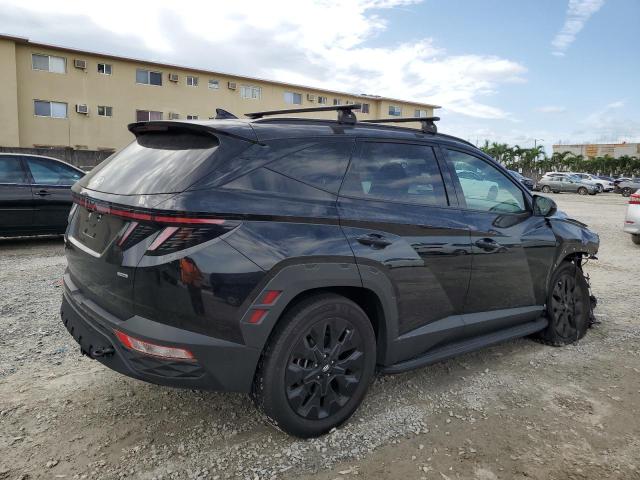 Photo 2 VIN: KM8JFCAEXPU225331 - HYUNDAI TUCSON N L 