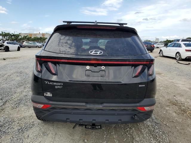 Photo 5 VIN: KM8JFCAEXPU225331 - HYUNDAI TUCSON N L 