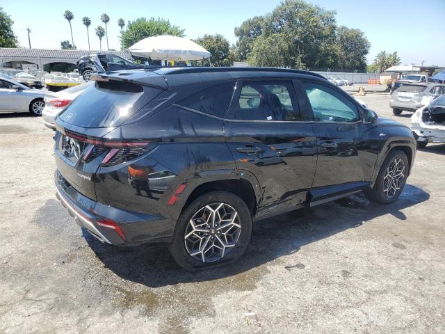 Photo 2 VIN: KM8JFCD10RU178354 - HYUNDAI TUCSON N L 