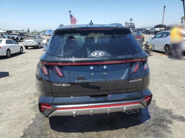 Photo 5 VIN: KM8JFCD10RU178354 - HYUNDAI TUCSON N L 