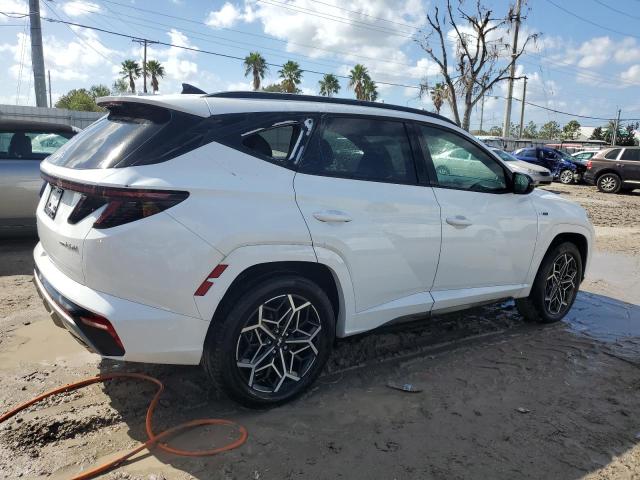 Photo 2 VIN: KM8JFCD11RU157769 - HYUNDAI TUCSON N L 