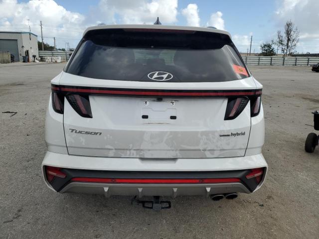 Photo 5 VIN: KM8JFCD14RU145485 - HYUNDAI TUCSON N L 