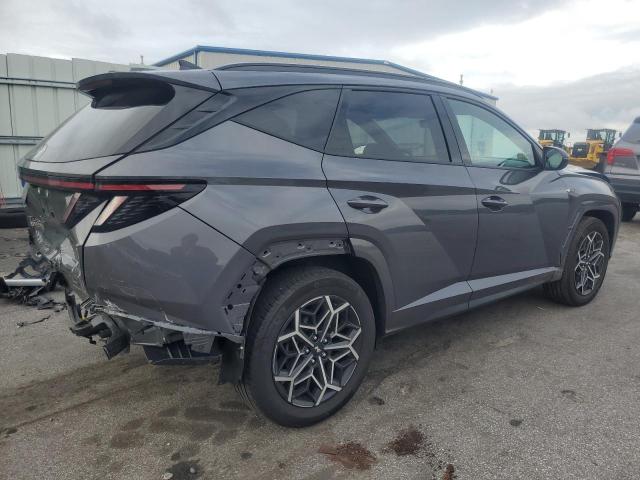 Photo 2 VIN: KM8JFCD14RU146734 - HYUNDAI TUCSON N L 