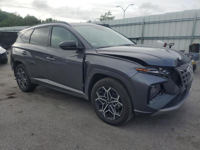 Photo 3 VIN: KM8JFCD14RU146734 - HYUNDAI TUCSON N L 