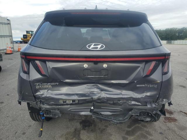 Photo 5 VIN: KM8JFCD14RU146734 - HYUNDAI TUCSON N L 