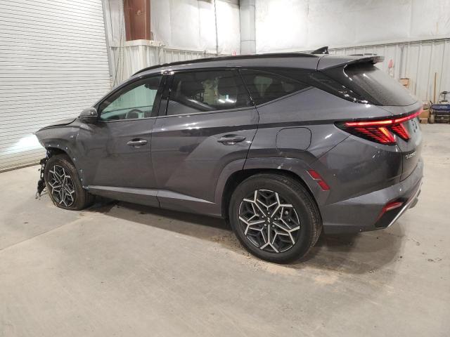 Photo 1 VIN: KM8JFCD16RU189942 - HYUNDAI TUCSON N L 