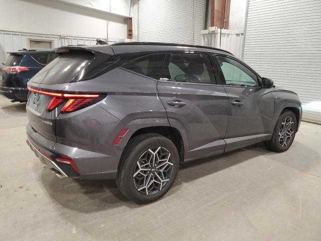 Photo 2 VIN: KM8JFCD16RU189942 - HYUNDAI TUCSON N L 