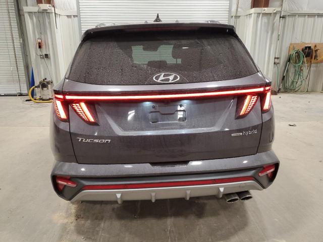 Photo 5 VIN: KM8JFCD16RU189942 - HYUNDAI TUCSON N L 