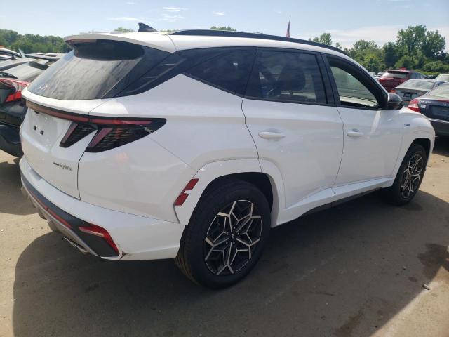 Photo 2 VIN: KM8JFCD17RU142578 - HYUNDAI TUCSON N L 