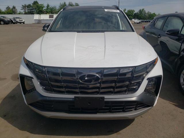 Photo 4 VIN: KM8JFCD17RU142578 - HYUNDAI TUCSON N L 