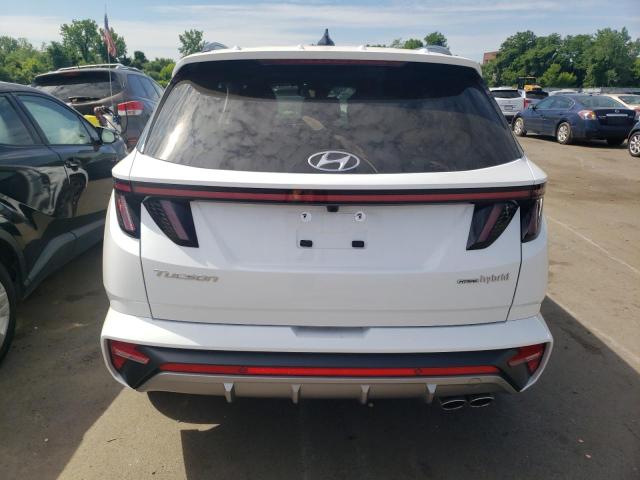 Photo 5 VIN: KM8JFCD17RU142578 - HYUNDAI TUCSON N L 