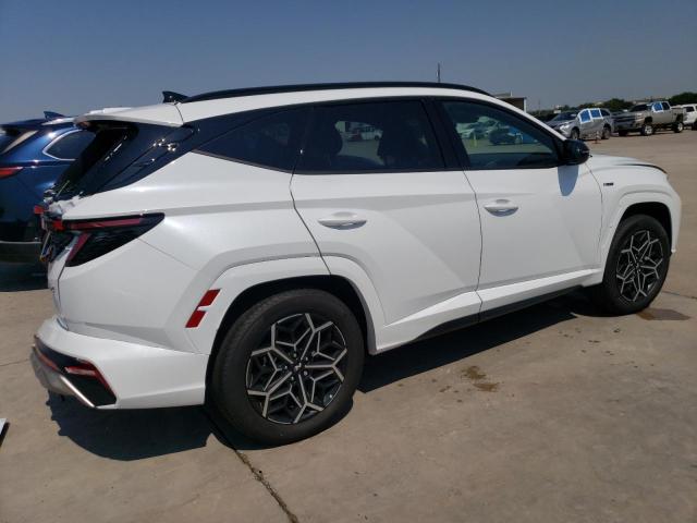 Photo 2 VIN: KM8JFCD18RU153461 - HYUNDAI TUCSON N L 