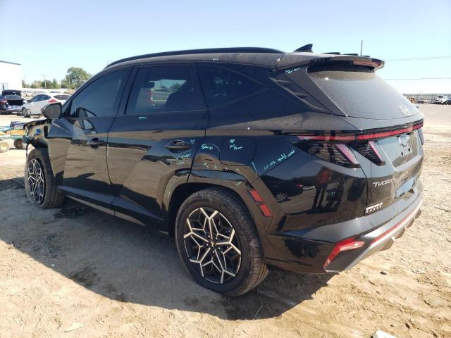 Photo 1 VIN: KM8JFCD1XRU164252 - HYUNDAI TUCSON N L 