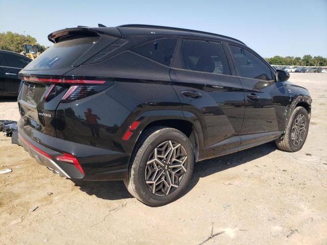 Photo 2 VIN: KM8JFCD1XRU164252 - HYUNDAI TUCSON N L 