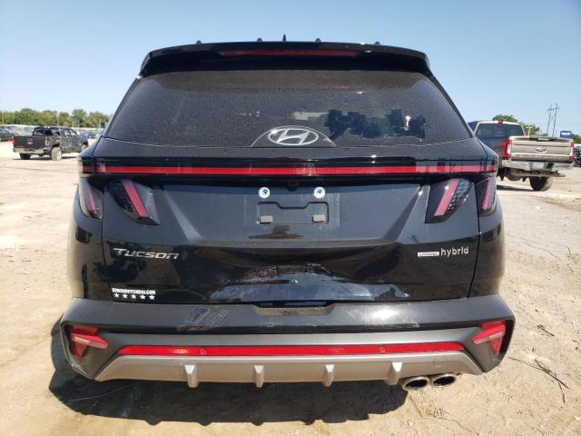 Photo 5 VIN: KM8JFCD1XRU164252 - HYUNDAI TUCSON N L 