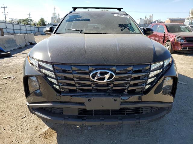 Photo 4 VIN: KM8JFCDE5RU296354 - HYUNDAI TUCSON XRT 