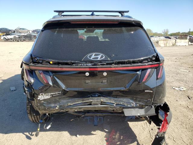 Photo 5 VIN: KM8JFCDE5RU296354 - HYUNDAI TUCSON XRT 