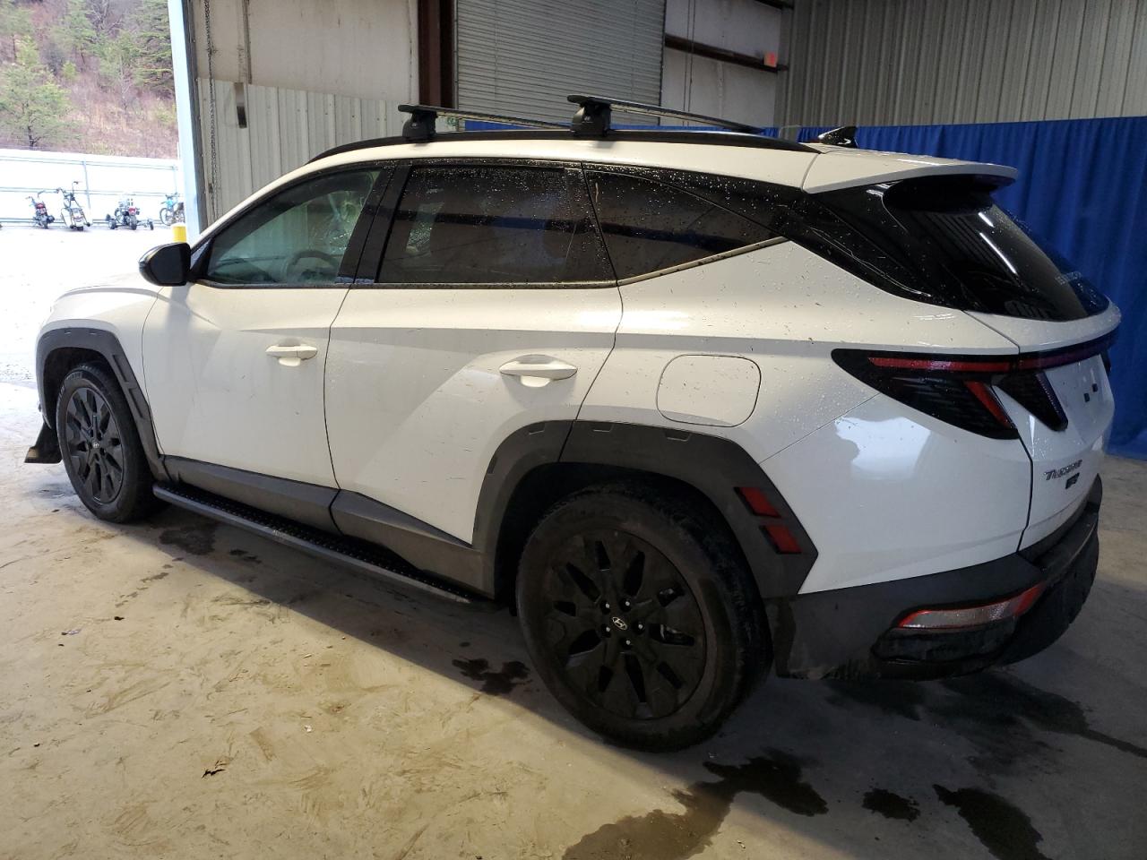 Photo 1 VIN: KM8JFCDEXRU270719 - HYUNDAI TUCSON 