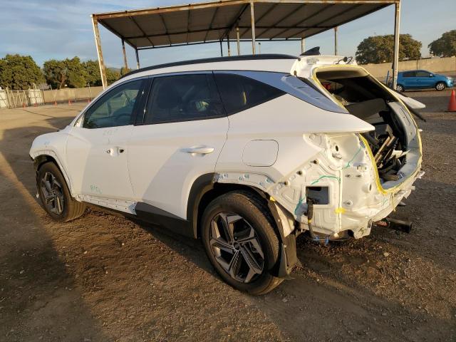 Photo 1 VIN: KM8JFDA23NU056813 - HYUNDAI TUCSON 