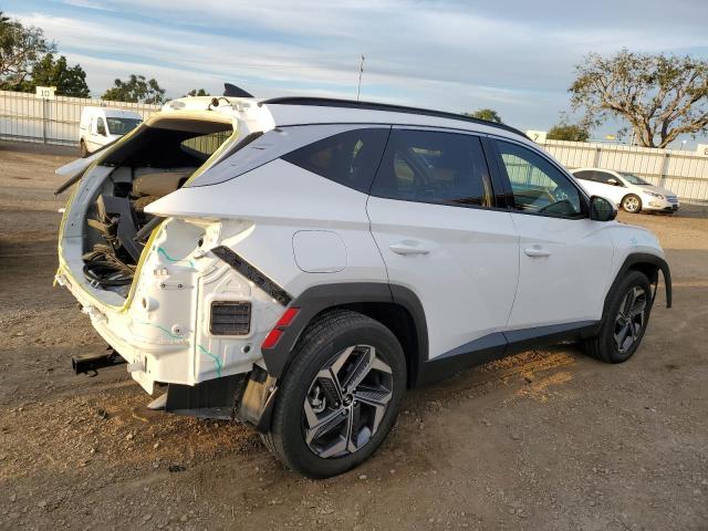 Photo 2 VIN: KM8JFDA23NU056813 - HYUNDAI TUCSON 