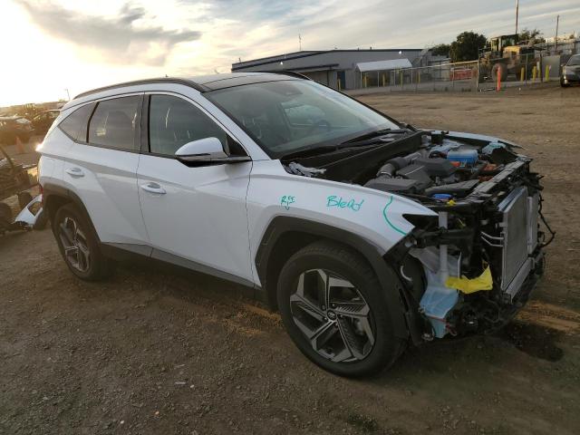 Photo 3 VIN: KM8JFDA23NU056813 - HYUNDAI TUCSON 