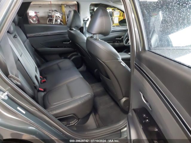 Photo 7 VIN: KM8JFDA25NU036644 - HYUNDAI TUCSON 