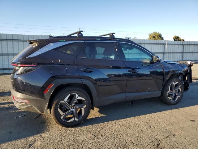 Photo 2 VIN: KM8JFDA26PU117171 - HYUNDAI TUCSON LIM 