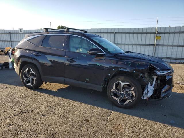 Photo 3 VIN: KM8JFDA26PU117171 - HYUNDAI TUCSON LIM 