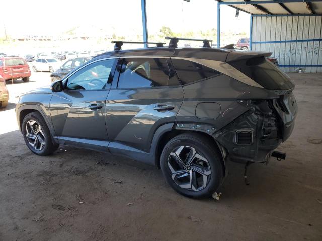 Photo 1 VIN: KM8JFDA2XNU080915 - HYUNDAI TUCSON 