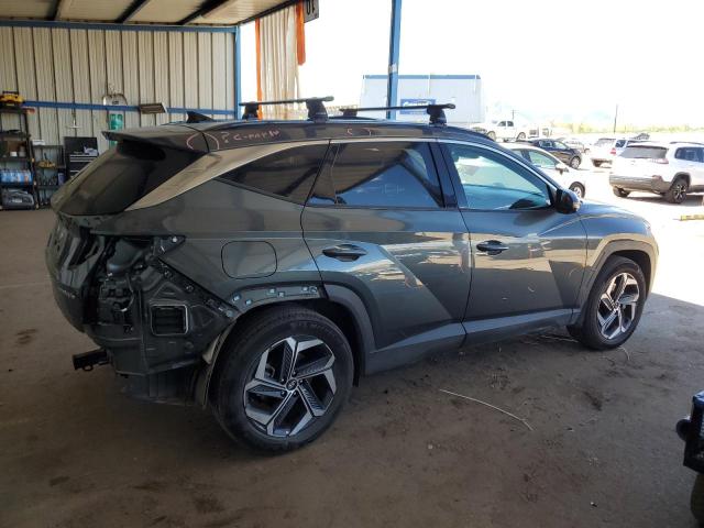 Photo 2 VIN: KM8JFDA2XNU080915 - HYUNDAI TUCSON 