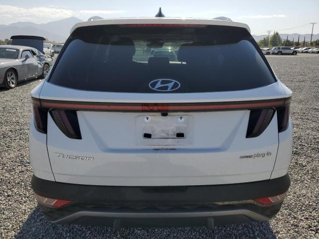 Photo 5 VIN: KM8JFDA2XPU120221 - HYUNDAI TUCSON LIM 