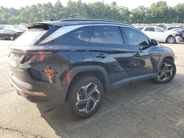 Photo 2 VIN: KM8JFDD28RU151837 - HYUNDAI TUCSON LIM 