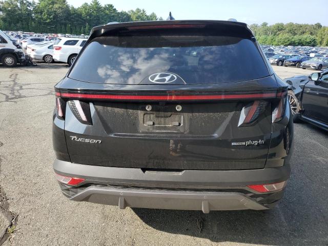 Photo 5 VIN: KM8JFDD28RU151837 - HYUNDAI TUCSON LIM 