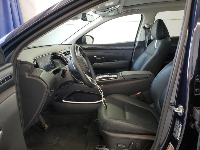 Photo 6 VIN: KM8JFDD29RU174401 - HYUNDAI TUCSON 