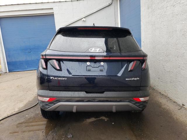 Photo 5 VIN: KM8JFDD2XRU151354 - HYUNDAI TUCSON LIM 