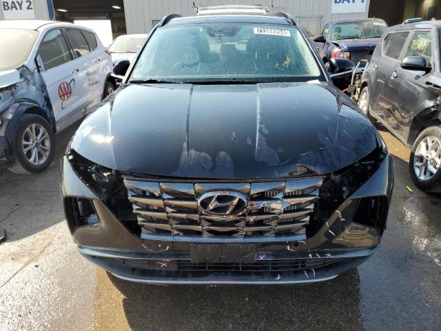 Photo 4 VIN: KM8JFDD2XRU173256 - HYUNDAI TUCSON LIM 