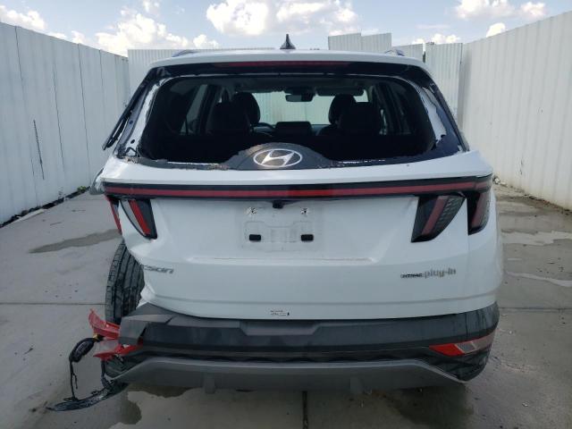 Photo 5 VIN: KM8JFDD2XRU187514 - HYUNDAI TUCSON LIM 