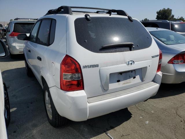 Photo 1 VIN: KM8JM12B05U219937 - HYUNDAI TUCSON GL 