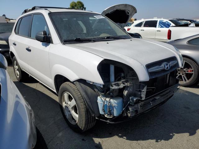 Photo 3 VIN: KM8JM12B05U219937 - HYUNDAI TUCSON GL 