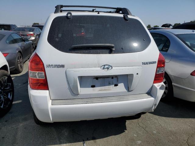 Photo 5 VIN: KM8JM12B05U219937 - HYUNDAI TUCSON GL 