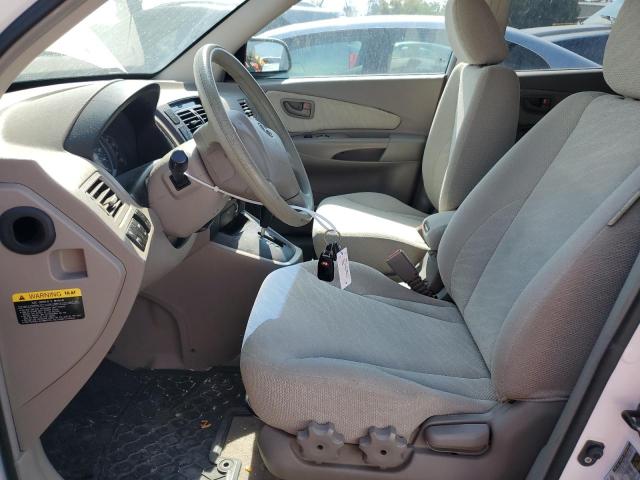 Photo 6 VIN: KM8JM12B05U219937 - HYUNDAI TUCSON GL 