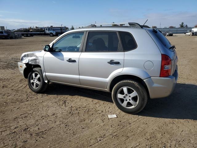 Photo 1 VIN: KM8JM12B06U410095 - HYUNDAI TUCSON 