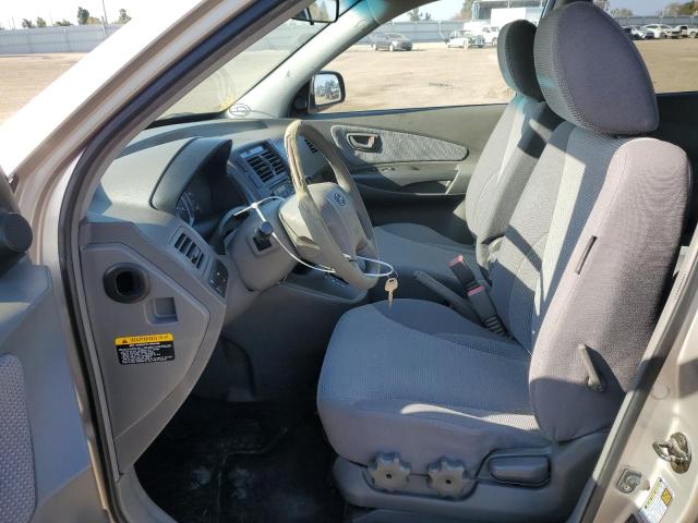 Photo 6 VIN: KM8JM12B06U410095 - HYUNDAI TUCSON 