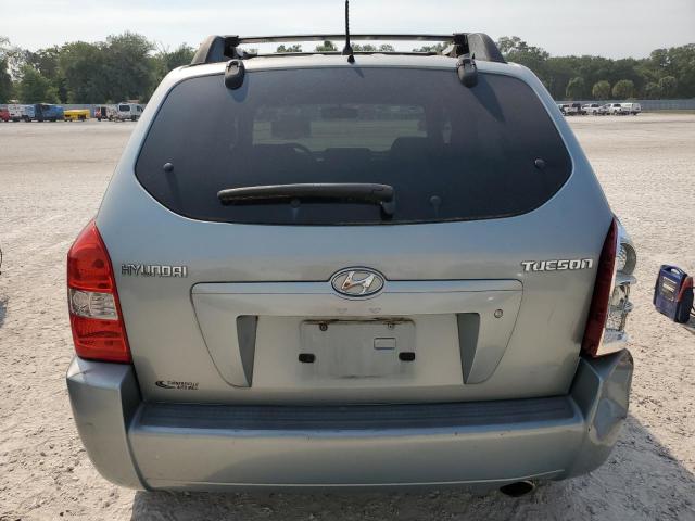 Photo 5 VIN: KM8JM12B06U463685 - HYUNDAI TUCSON 