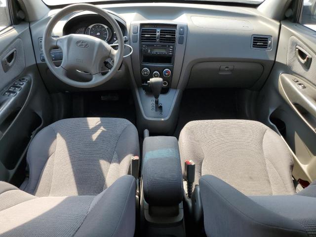 Photo 7 VIN: KM8JM12B06U463685 - HYUNDAI TUCSON 