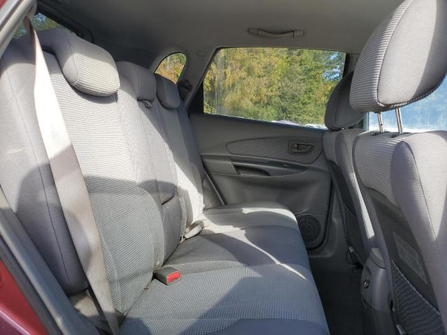 Photo 9 VIN: KM8JM12B07U616292 - HYUNDAI TUCSON GLS 