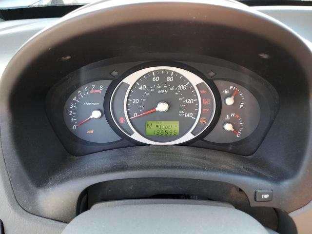 Photo 8 VIN: KM8JM12B07U632606 - HYUNDAI TUCSON GLS 