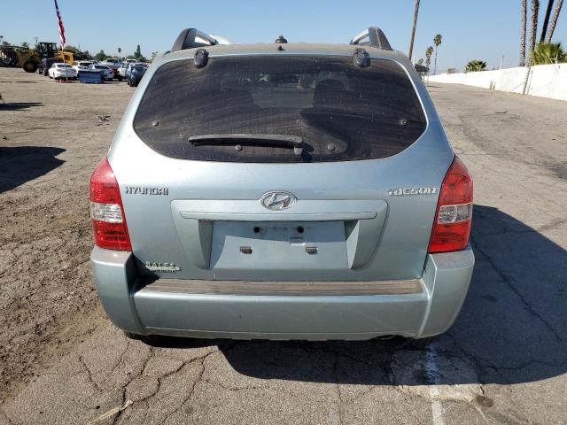 Photo 5 VIN: KM8JM12B09U105586 - HYUNDAI TUCSON 